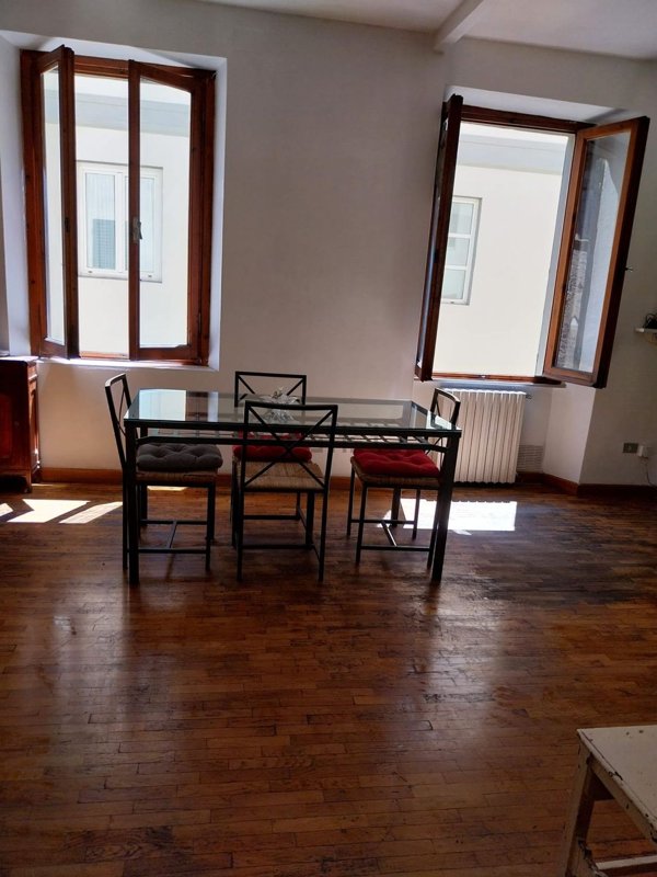 appartamento in vendita a Firenze in zona Centro Santa Croce