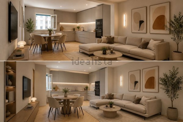appartamento in vendita a Firenze