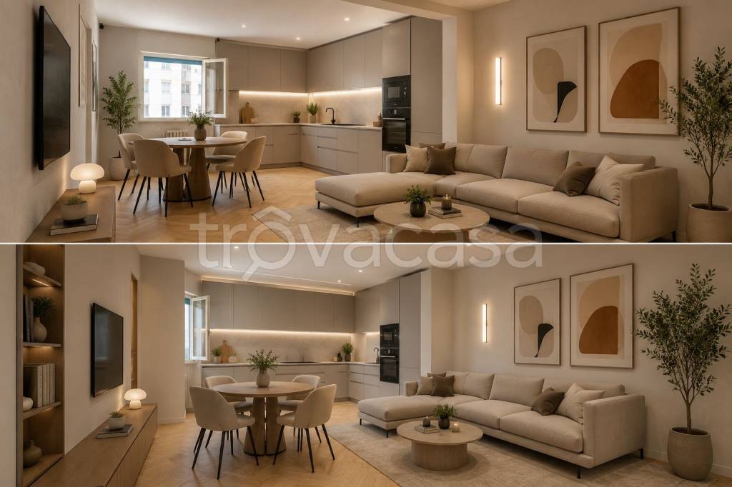 appartamento in vendita a Firenze