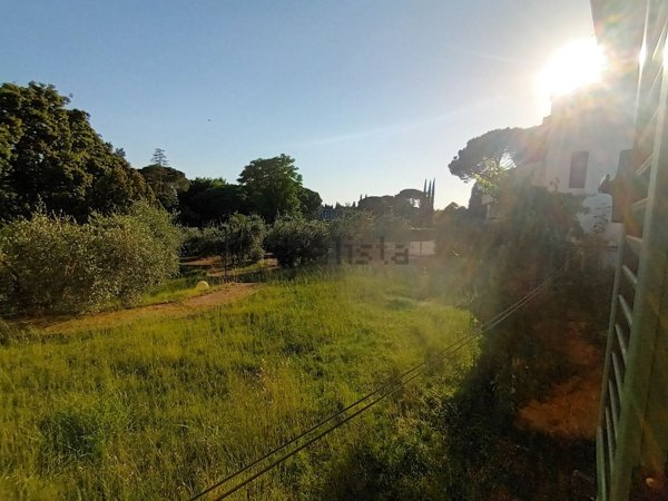 appartamento in vendita a Firenze in zona Coverciano