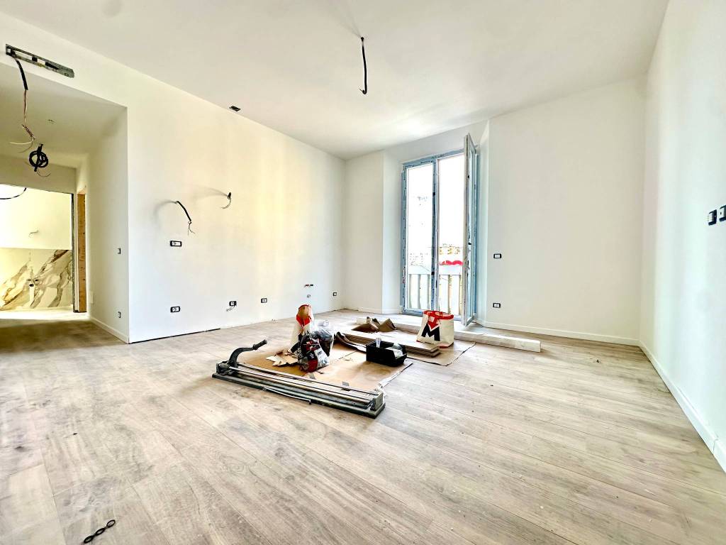 appartamento in vendita a Firenze in zona Careggi