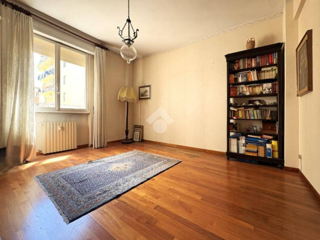 appartamento in vendita a Firenze in zona Coverciano