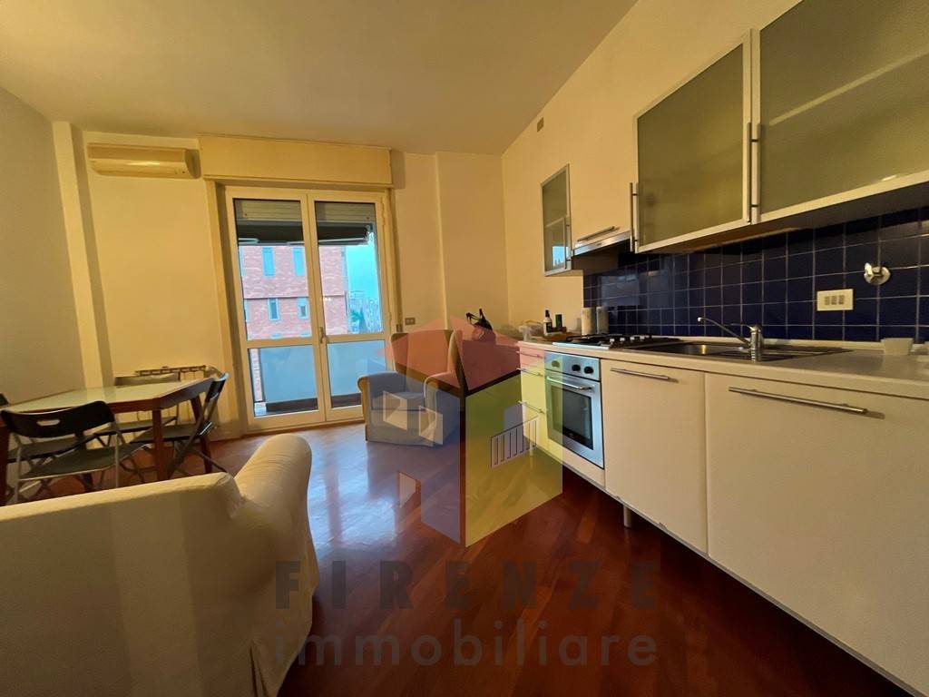 appartamento in vendita a Firenze in zona Isolotto