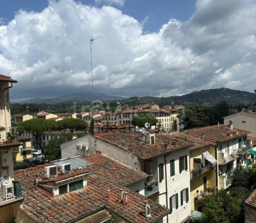 appartamento in vendita a Firenze