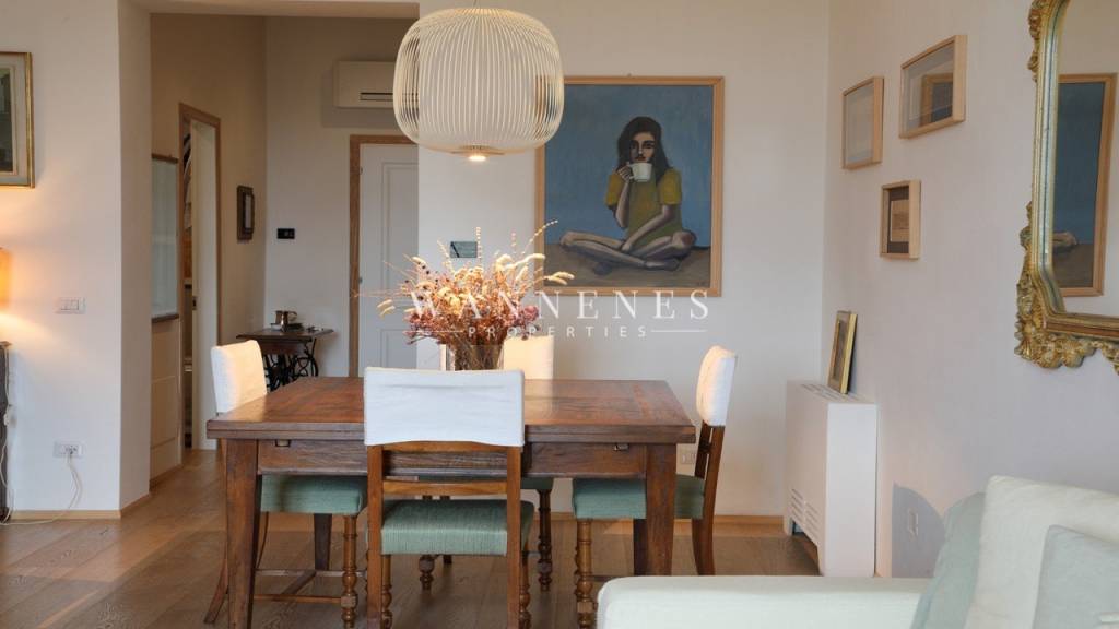 appartamento in vendita a Firenze in zona Serpiolle