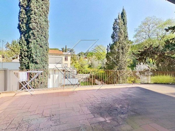 appartamento in vendita a Firenze in zona Le Cure