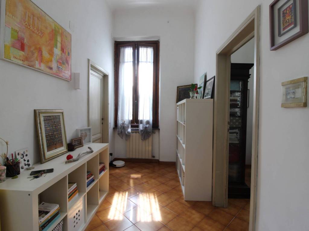 appartamento in vendita a Firenze in zona Centro Storico