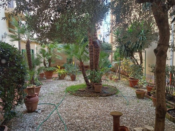appartamento in vendita a Firenze in zona Centro San Frediano