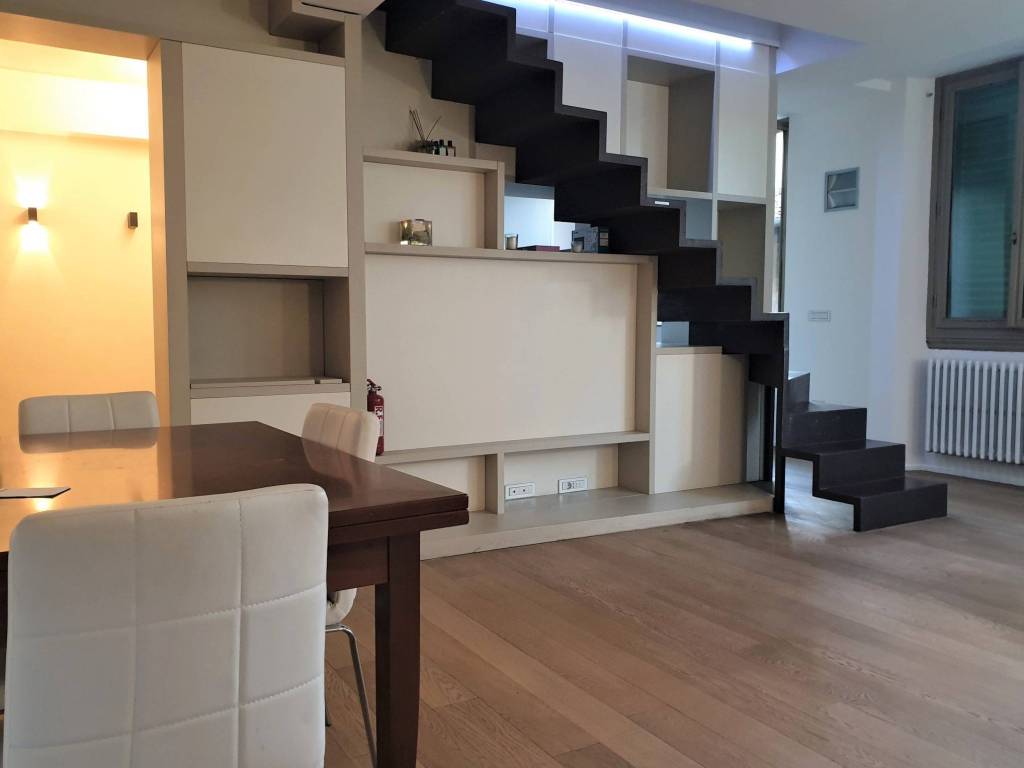 appartamento in vendita a Firenze in zona Centro Storico