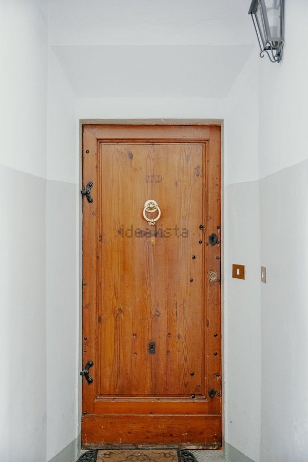 appartamento in vendita a Firenze in zona Centro Santa Maria Novella