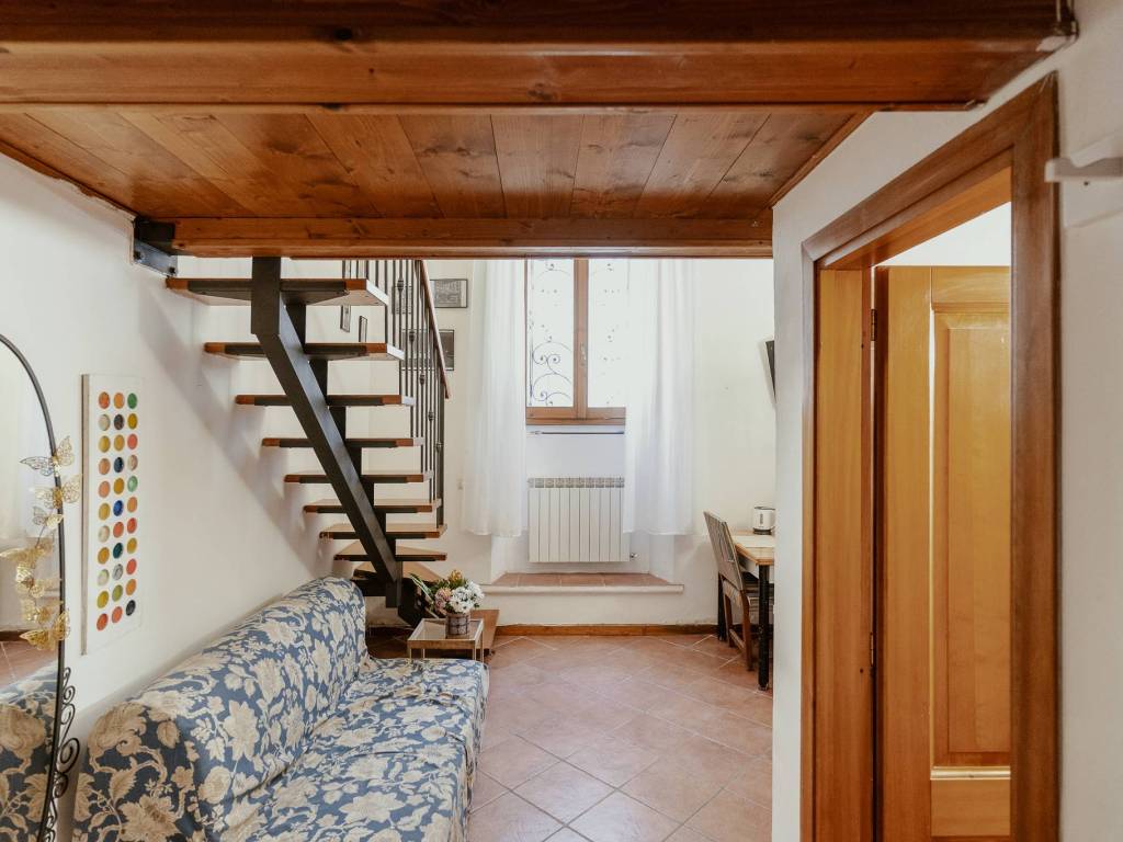 appartamento in vendita a Firenze