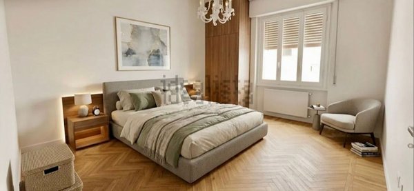 appartamento in vendita a Firenze in zona Pignone