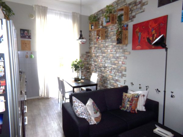 appartamento in vendita a Firenze in zona Rovezzano