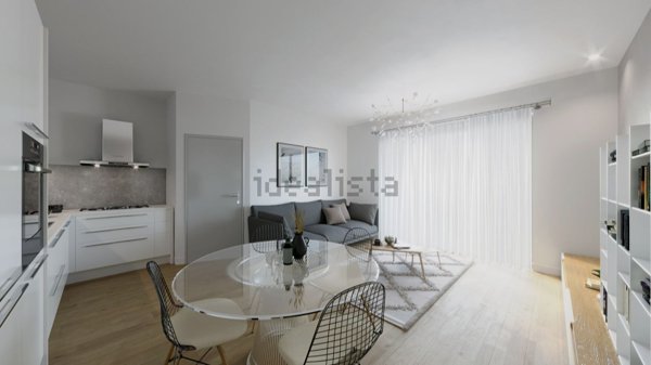 appartamento in vendita a Firenze in zona Centro Storico