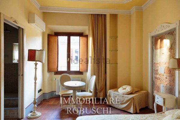 appartamento in vendita a Firenze in zona Centro Santa Croce