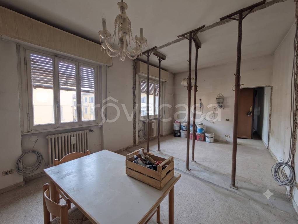 appartamento in vendita a Firenze in zona Centro San Frediano