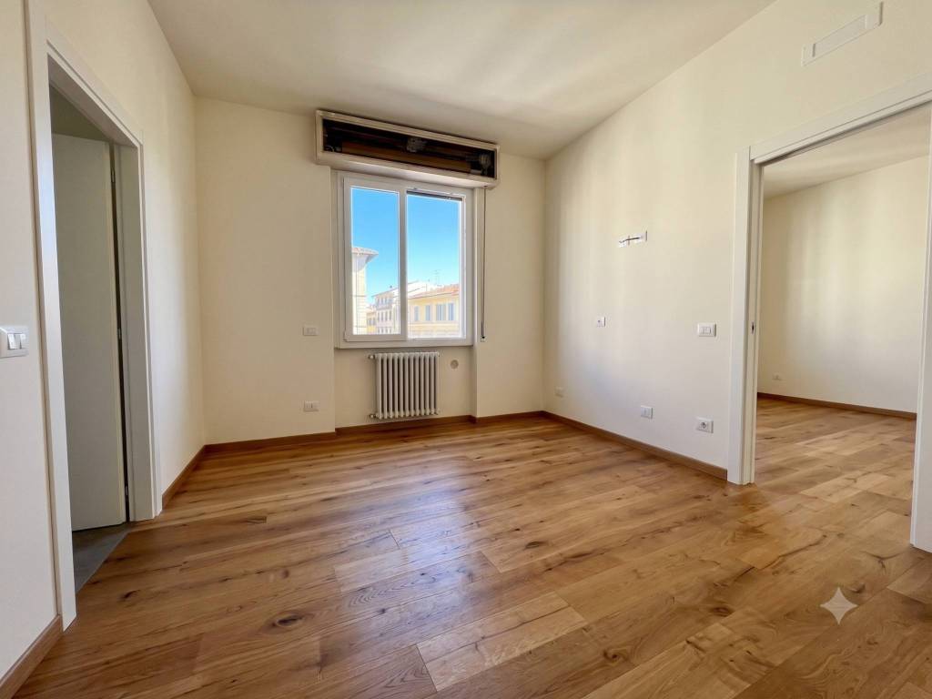 appartamento in vendita a Firenze in zona Centro San Frediano