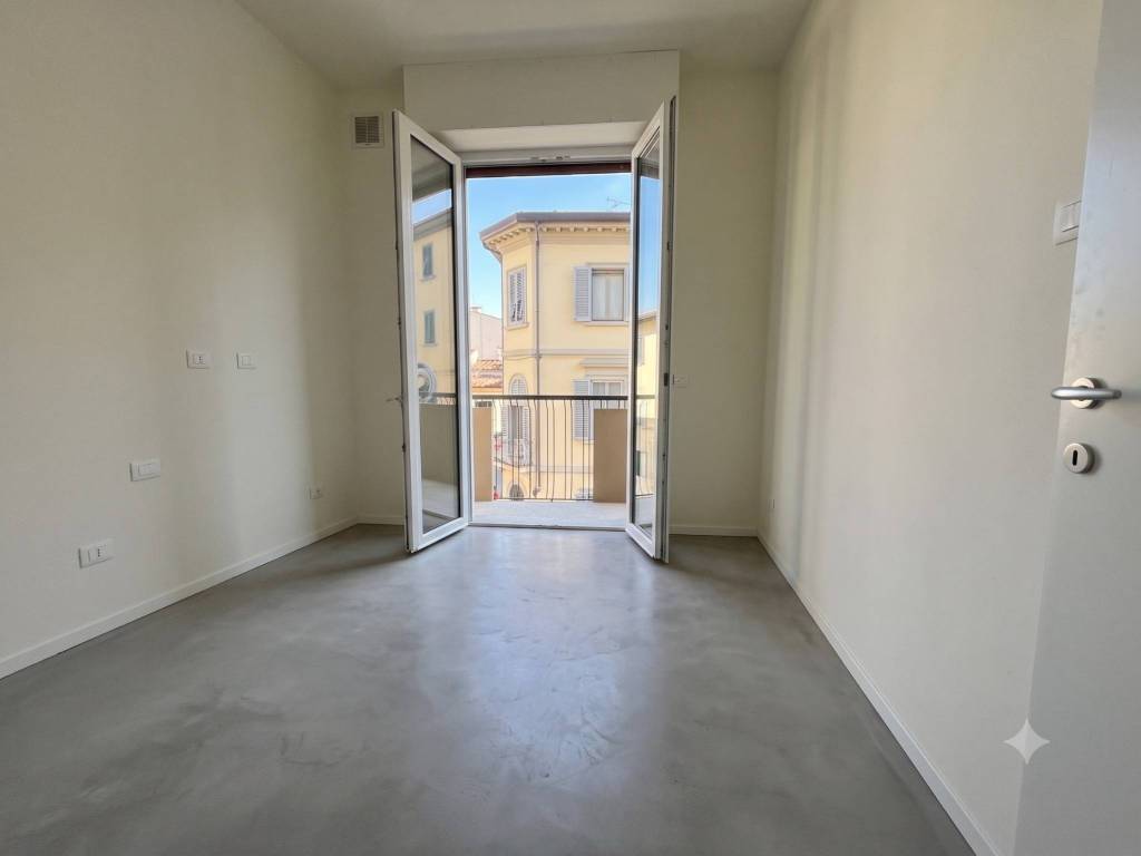 appartamento in vendita a Firenze in zona Centro San Frediano