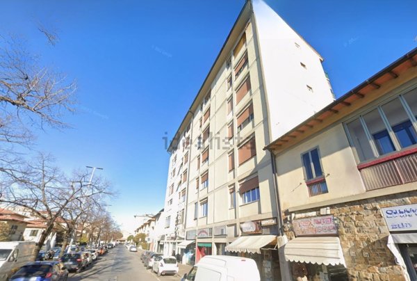 appartamento in vendita a Firenze in zona Firenze Nova