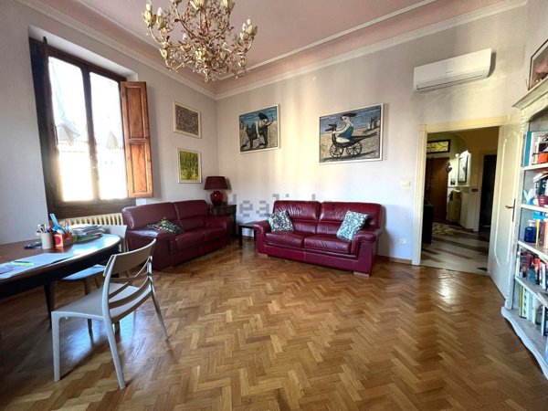 appartamento in vendita a Firenze