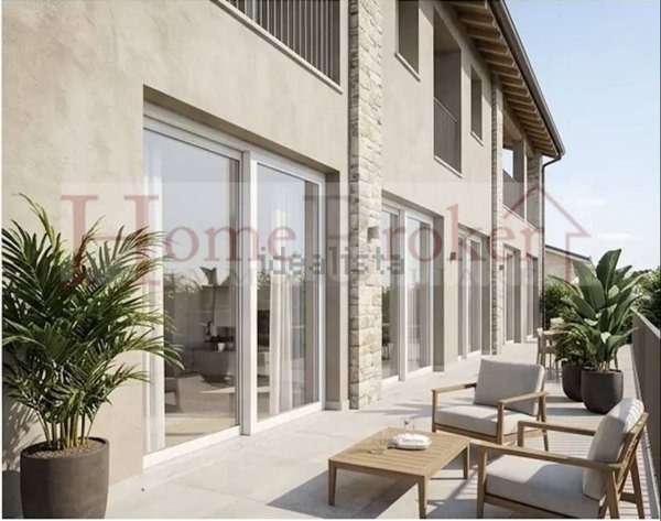 appartamento in vendita a Firenze in zona Firenze Nova