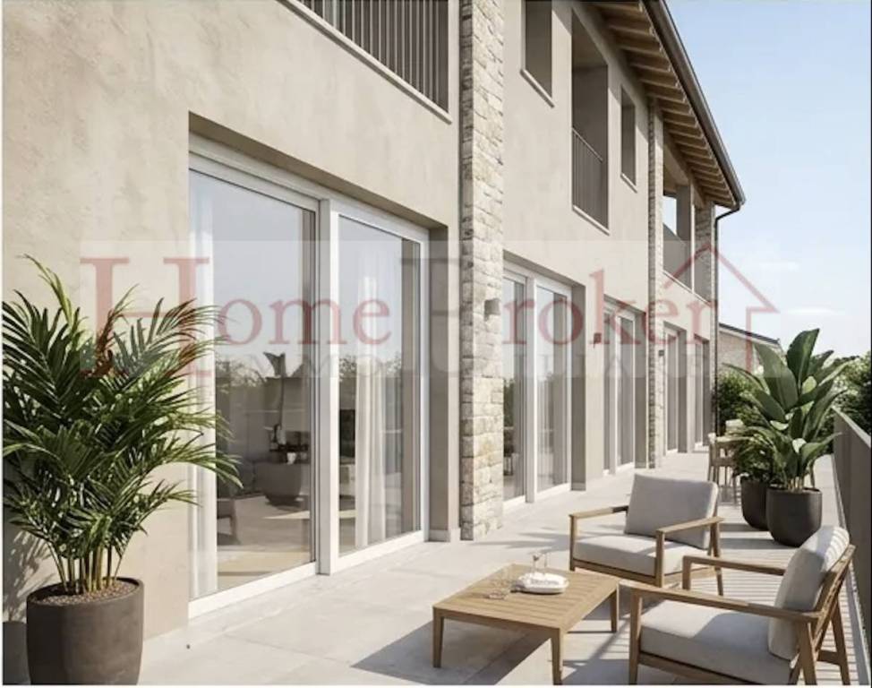 appartamento in vendita a Firenze in zona Firenze Nova
