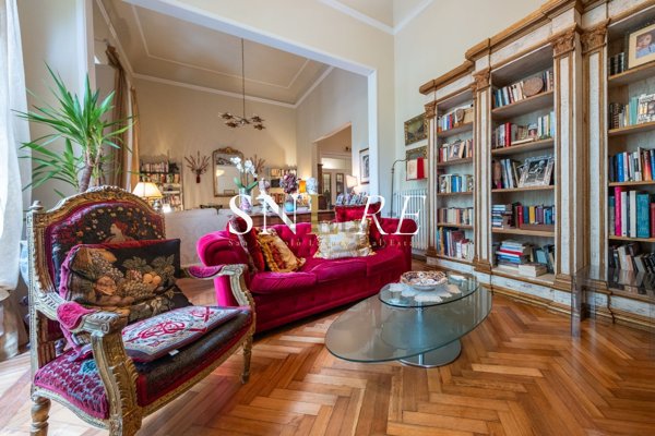 appartamento in vendita a Firenze in zona Centro Storico