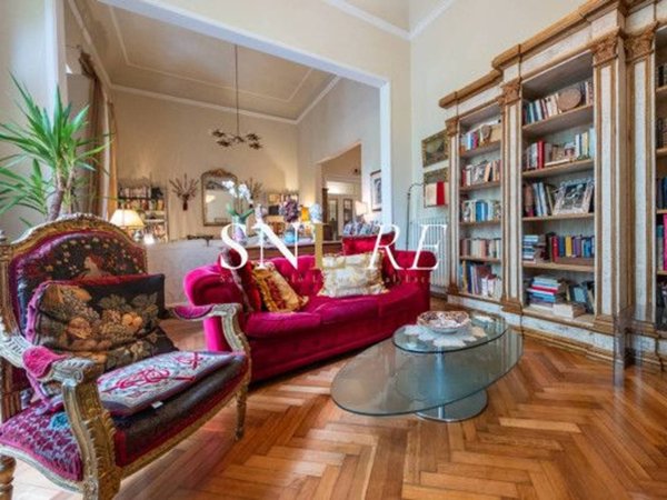 appartamento in vendita a Firenze in zona Centro Storico