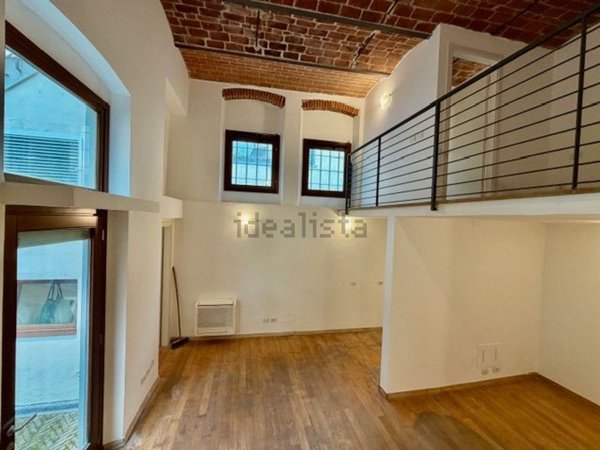 appartamento in vendita a Firenze in zona Le Cure