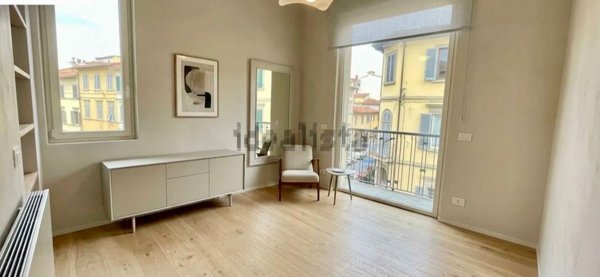 appartamento in vendita a Firenze in zona Pignone