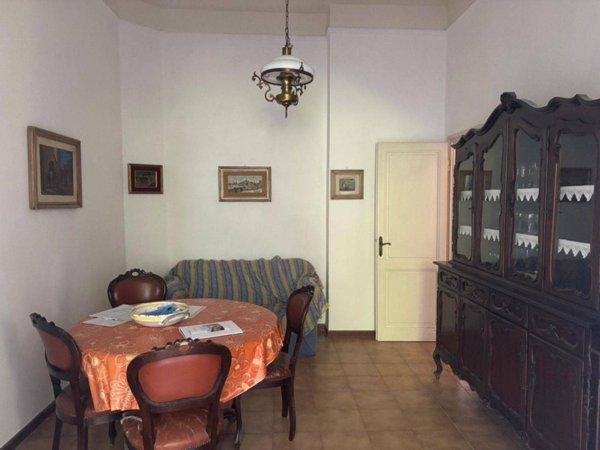 appartamento in vendita a Firenze in zona Centro Storico
