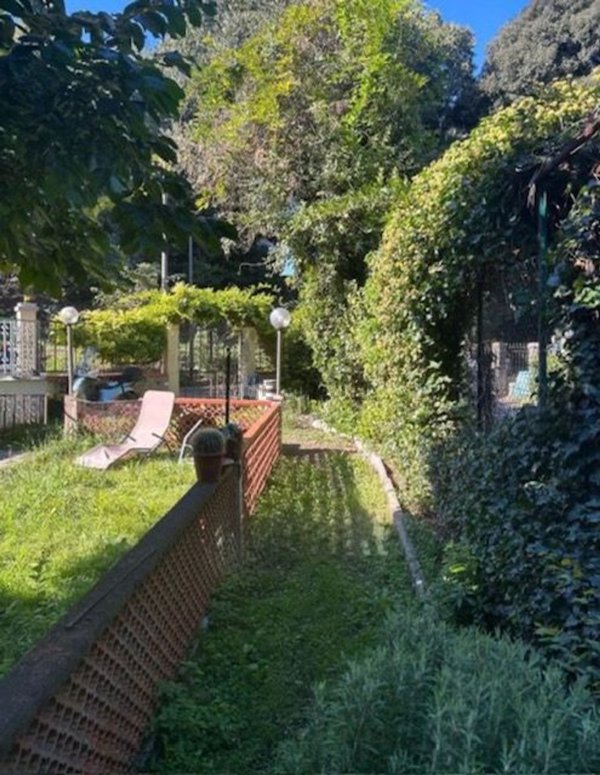appartamento in vendita a Firenze in zona Porta Romana