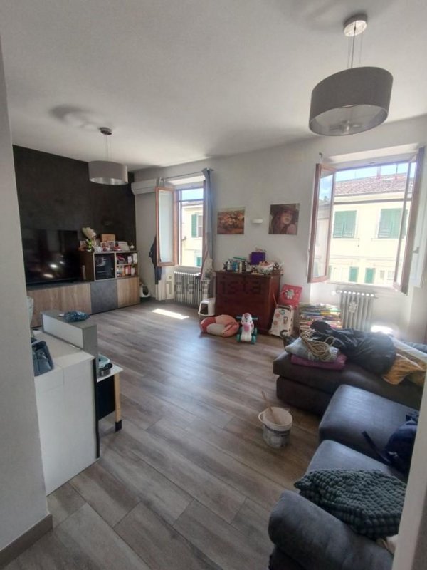appartamento in vendita a Firenze in zona Coverciano