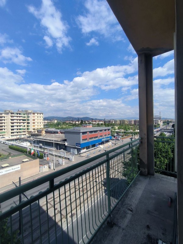 appartamento in vendita a Firenze in zona Novoli