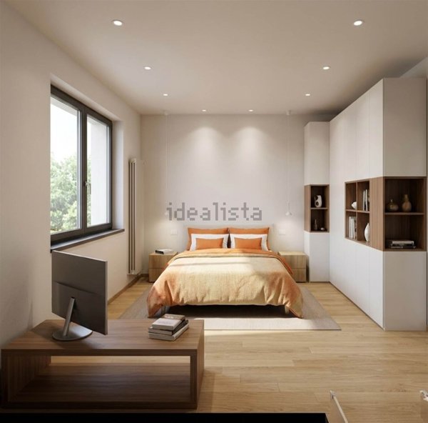 appartamento in vendita a Firenze in zona Novoli