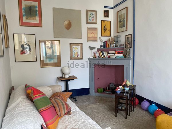 appartamento in vendita a Firenze in zona Centro San Frediano