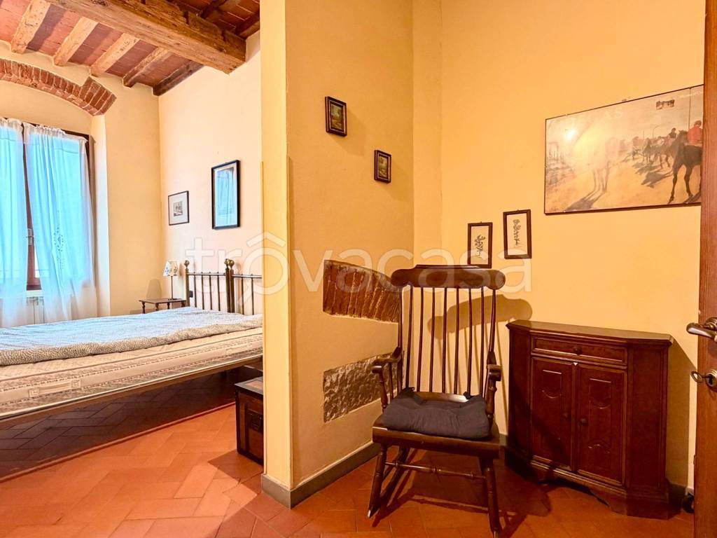 appartamento in vendita a Firenze in zona Centro Santa Maria Novella