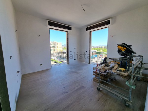 appartamento in vendita a Firenze in zona Novoli