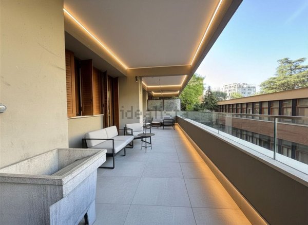 appartamento in vendita a Firenze in zona Firenze Nova
