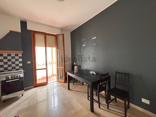appartamento in vendita a Firenze in zona Varlungo