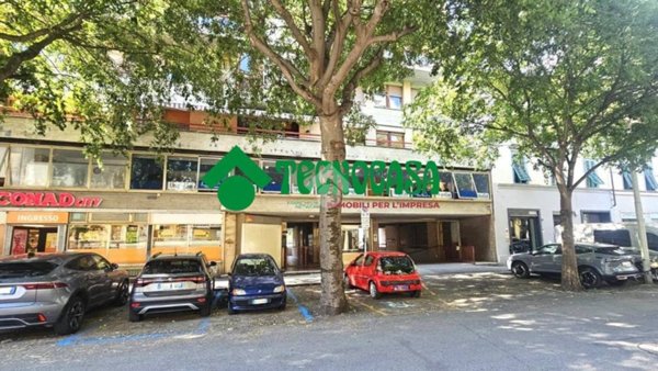 ufficio in vendita a Firenze in zona Firenze Nova
