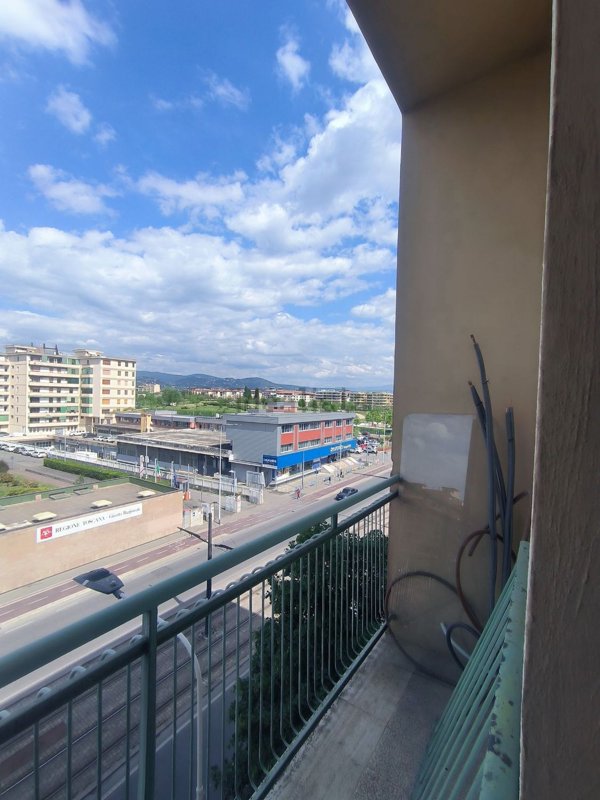 appartamento in vendita a Firenze in zona Novoli