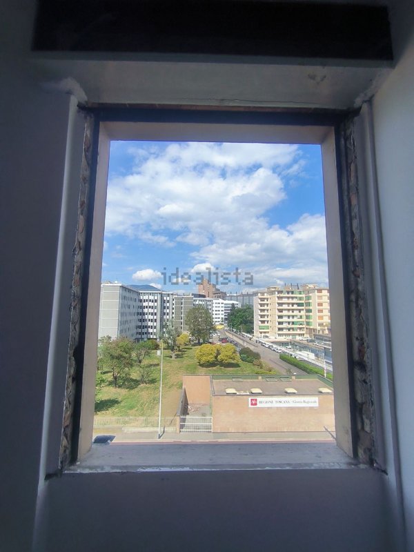 appartamento in vendita a Firenze in zona Novoli