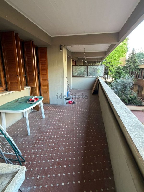 appartamento in vendita a Firenze in zona Firenze Nova