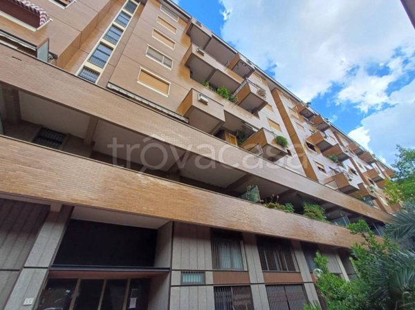 appartamento in vendita a Firenze in zona Firenze Nova