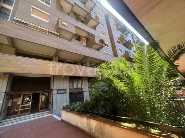 appartamento in vendita a Firenze in zona Firenze Nova