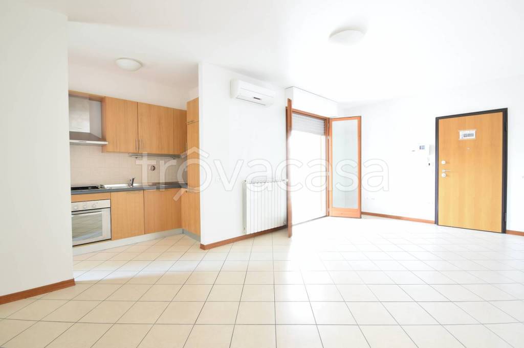 appartamento in vendita a Firenze in zona Careggi
