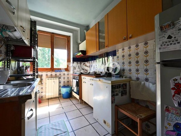 appartamento in vendita a Firenze in zona Isolotto