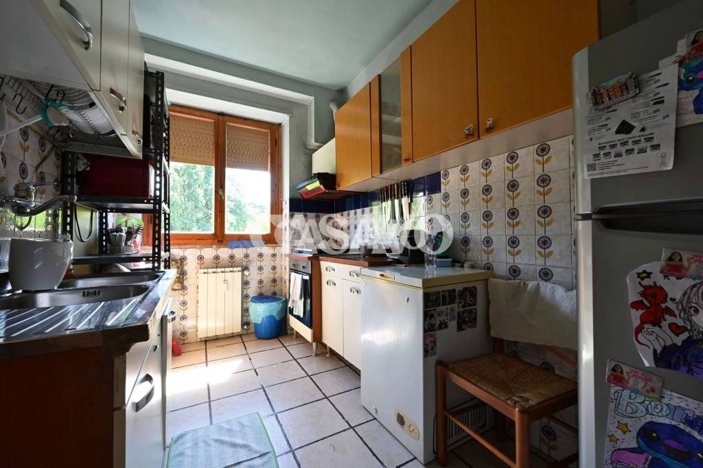 appartamento in vendita a Firenze in zona Isolotto