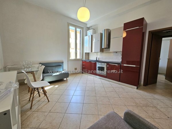 appartamento in vendita a Firenze in zona Bellariva